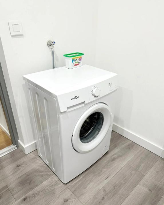 Rs-0 - Appartement F2 Au Rdc A Mulhouse Pour 1-3 Pers المظهر الخارجي الصورة